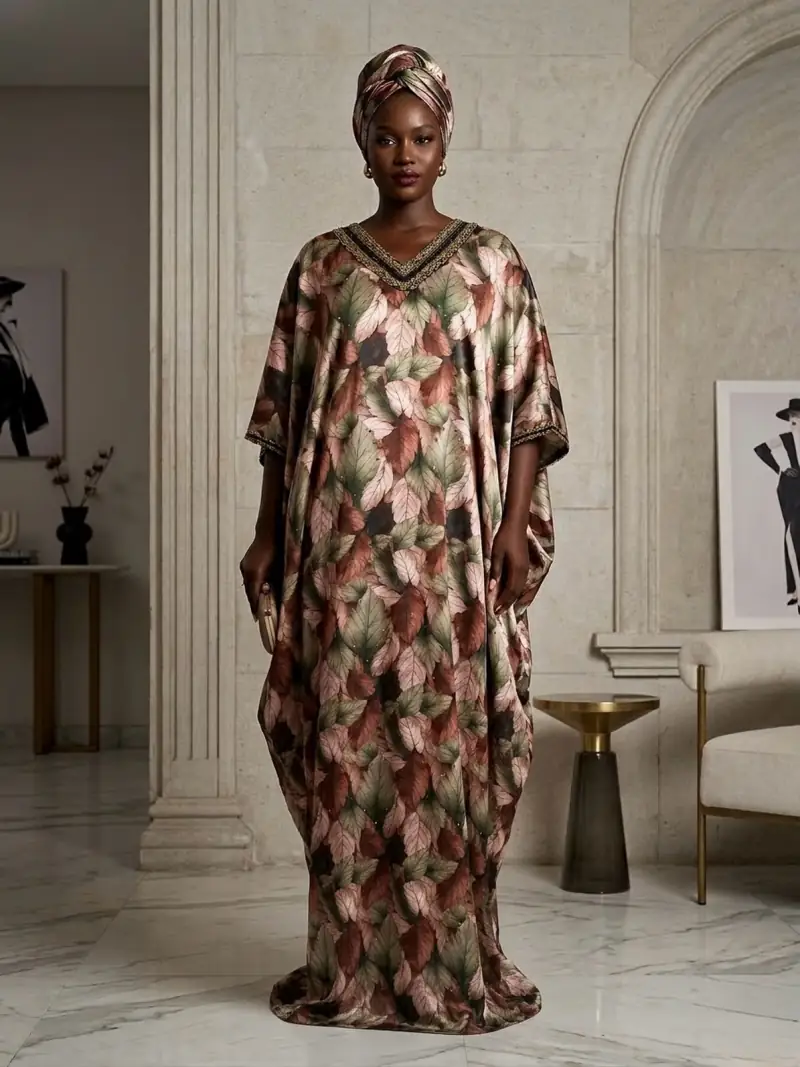 Khadijah silk bubu